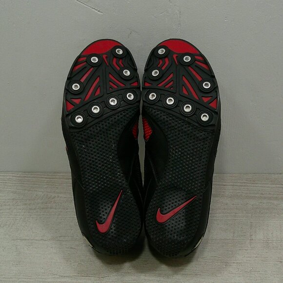 Youth Nike Track and Field Bowerman ZM Air Sneakers Lace up Size 5 - Picture 11 of 14